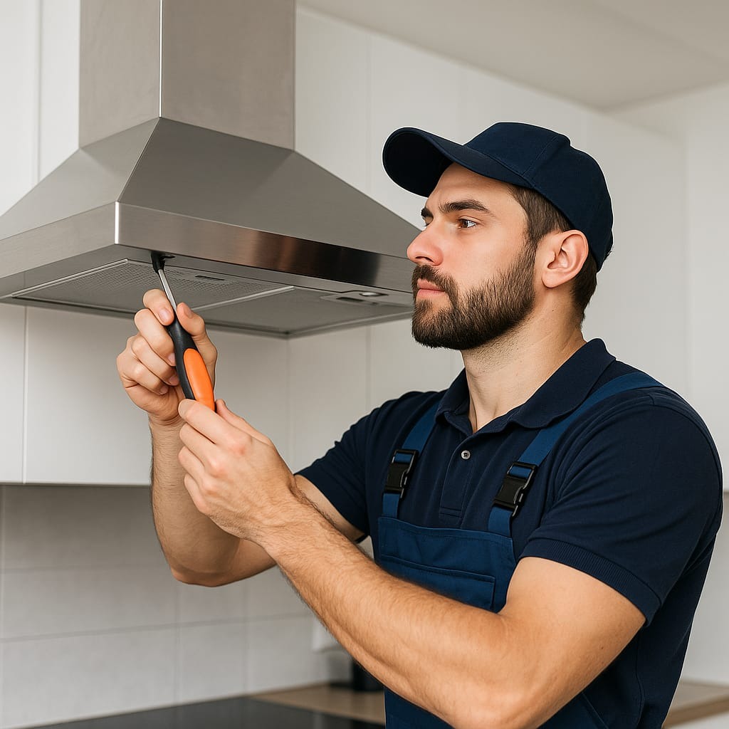 Home Appliance Service
