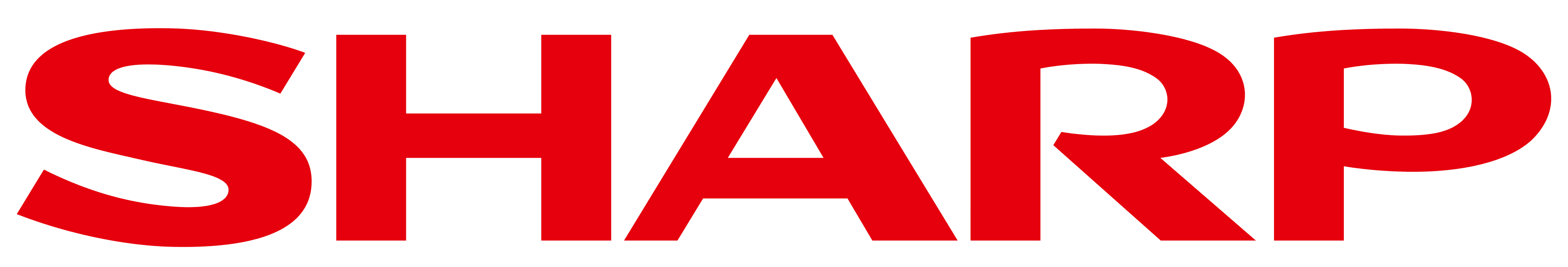 Sharp